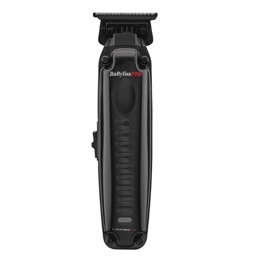 BaBylissPRO - Trimmer LO-PROFX High-Performance Low-Profile (Black)