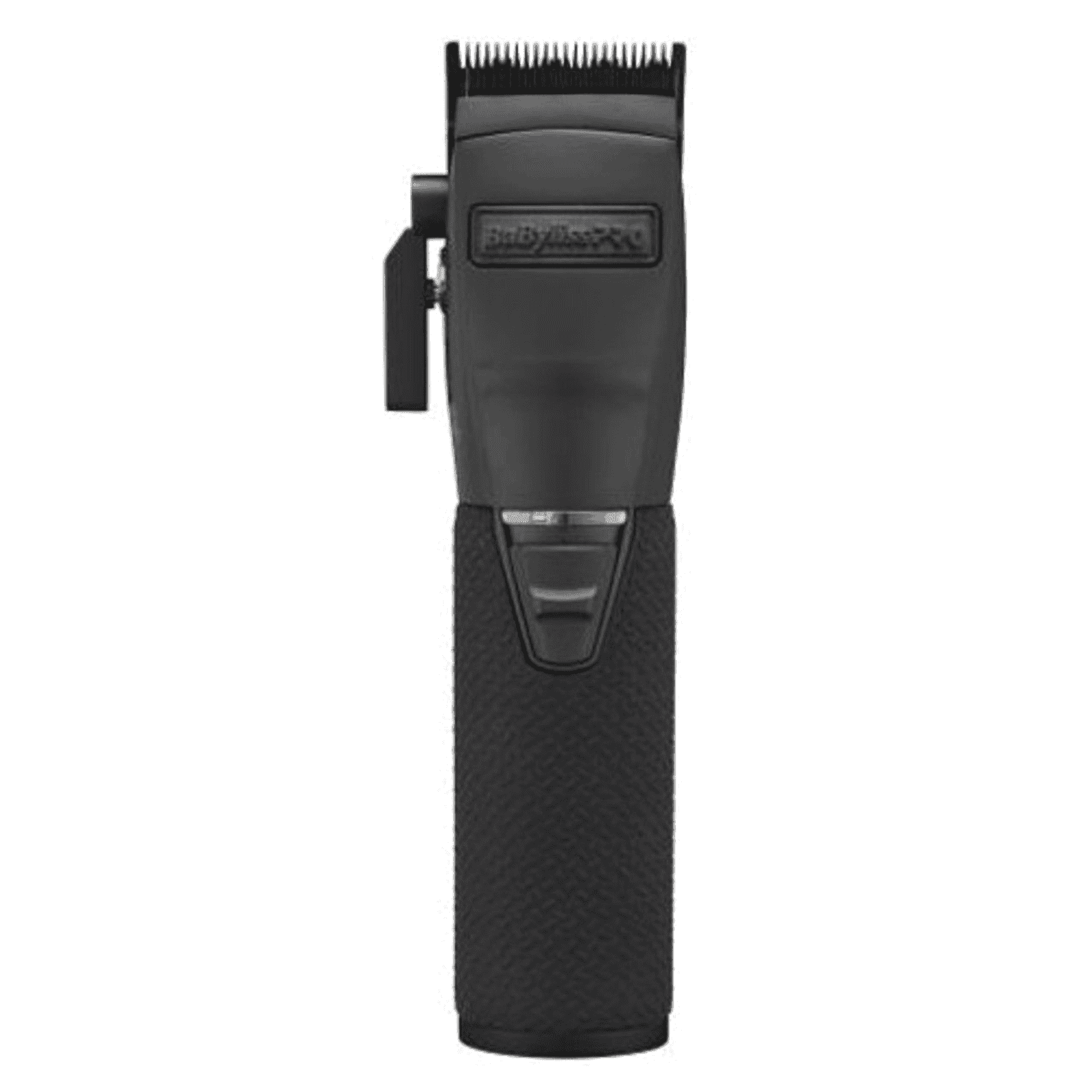 BaBylissPRO - Matt Black Clipper