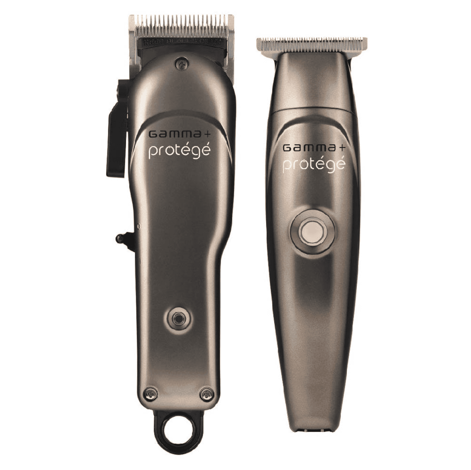 Gamma + Protege Clipper and Trimmer Combo