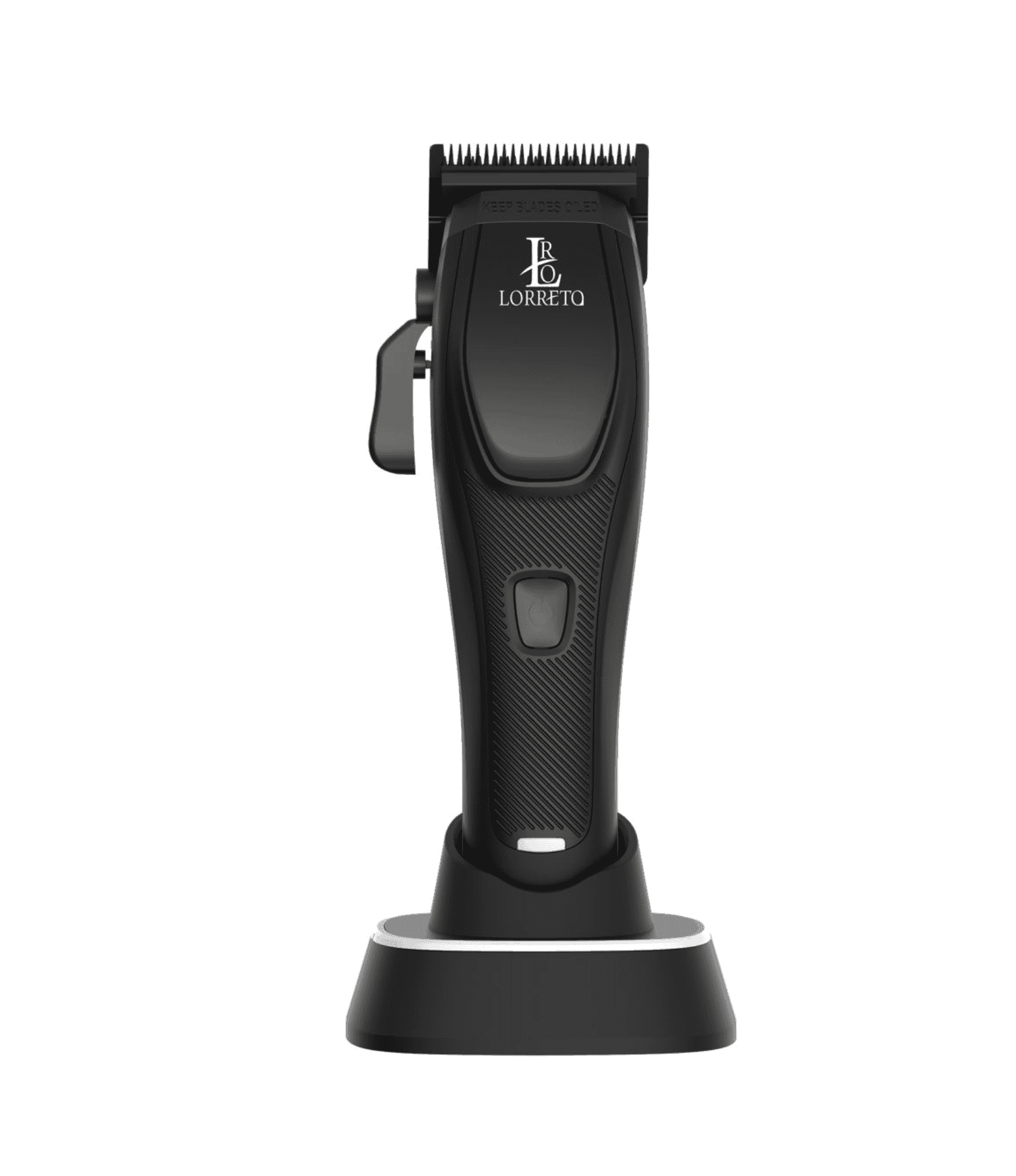LORRETO - Eclipse Professional Clipper (Metal Edition)