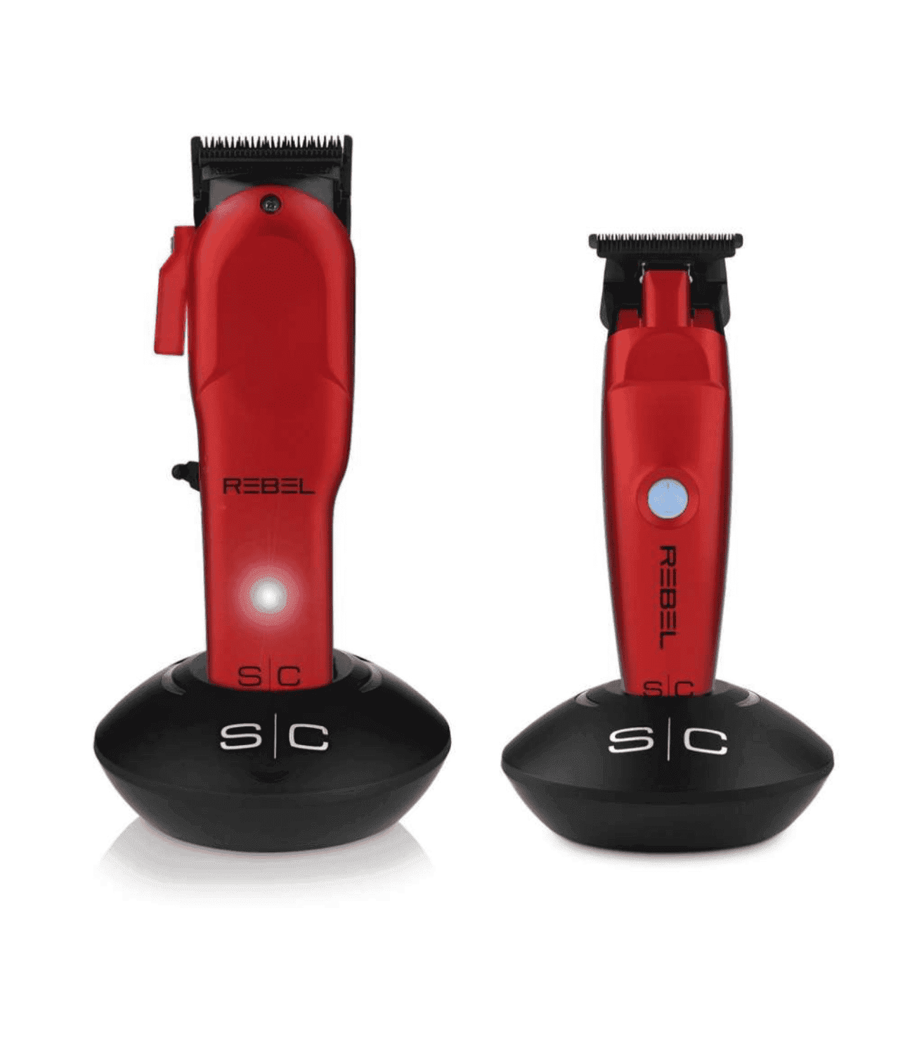 StyleCraft - REBEL Cordless Clipper & Trimmer (Combo Set)
