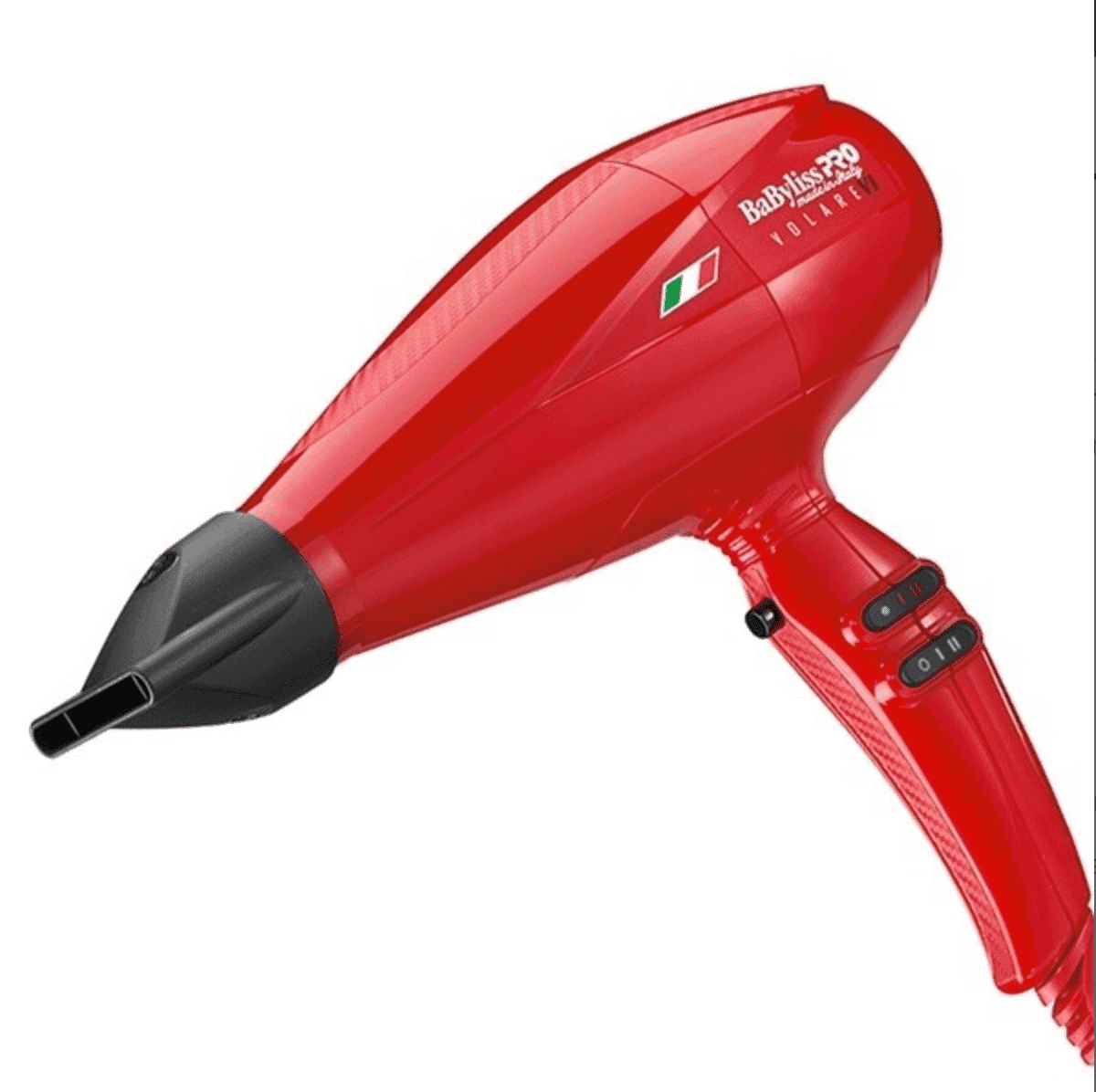 BaBylissPRO - Ferrari "Volare" Hairdryer