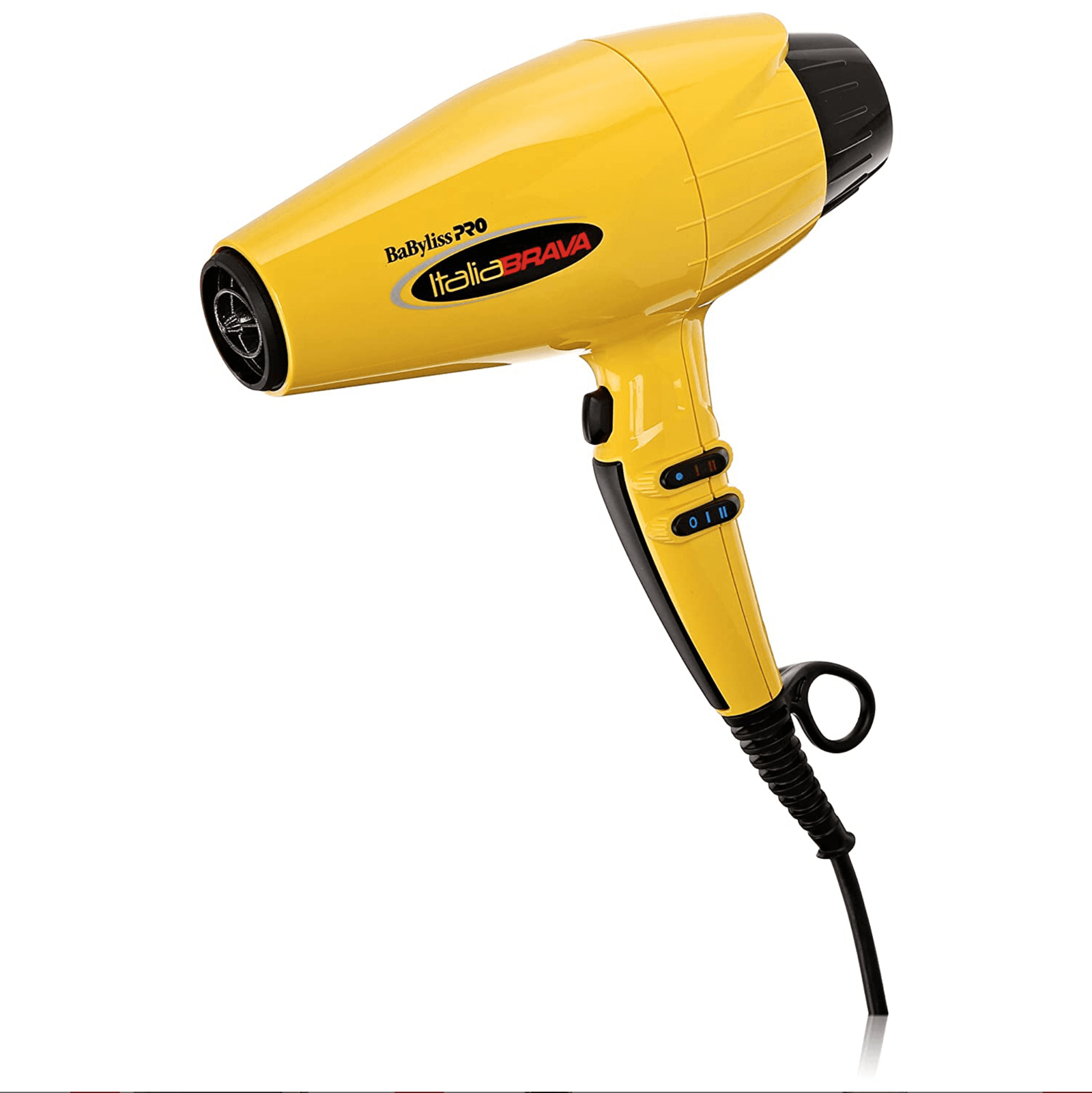 BabylissPRO - Italiabrava Dryer with Ferrari