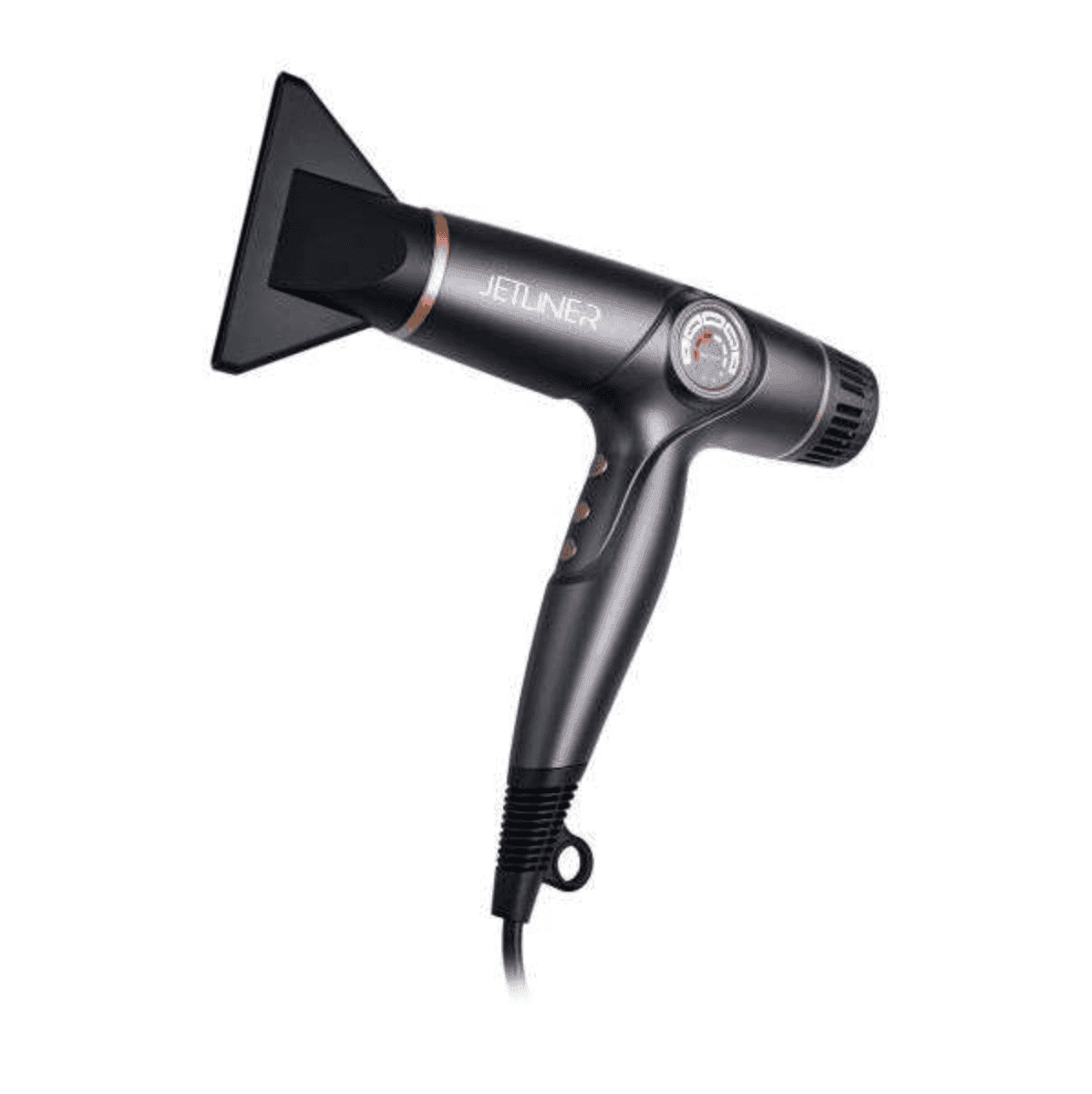 StyleCraft - Silver Bullet Jetliner Hairdryer