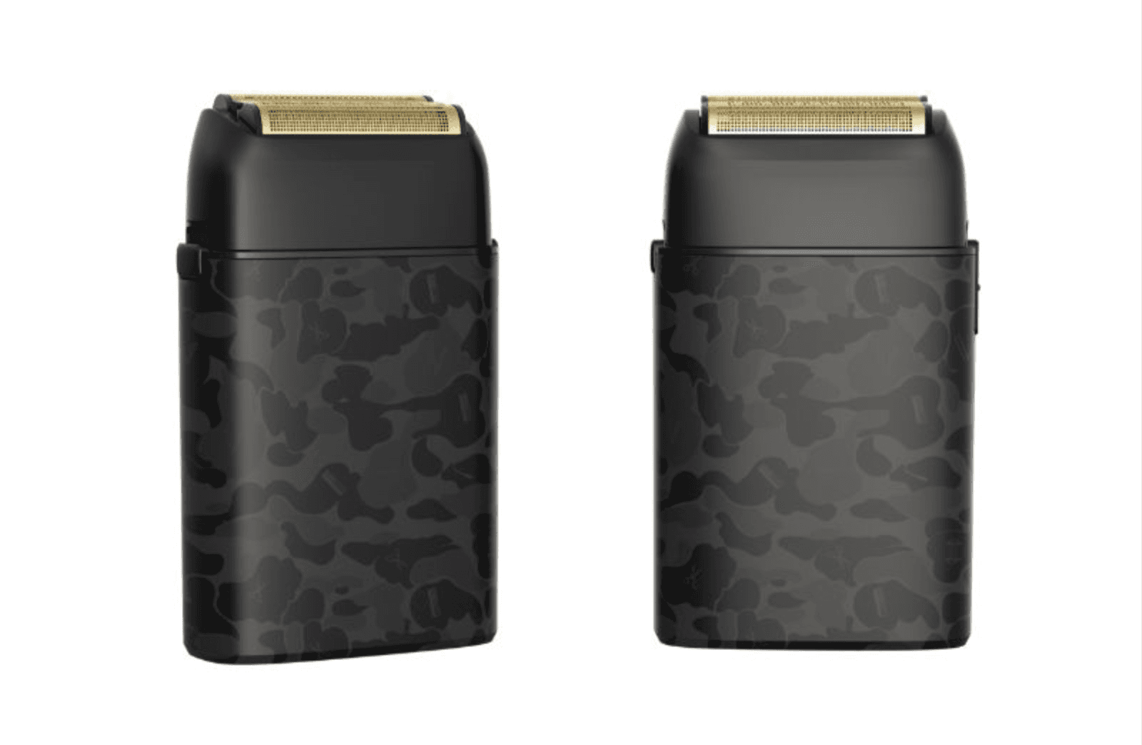 Lorreto - ELITE Professional Shaver (Camo)