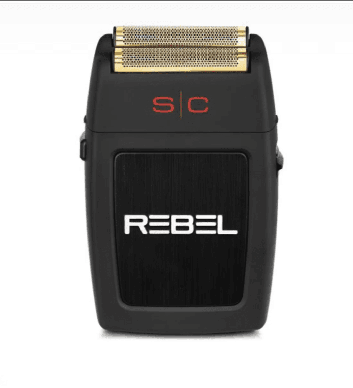StyleCraft - REBEL Double Foil Cordless Shaver