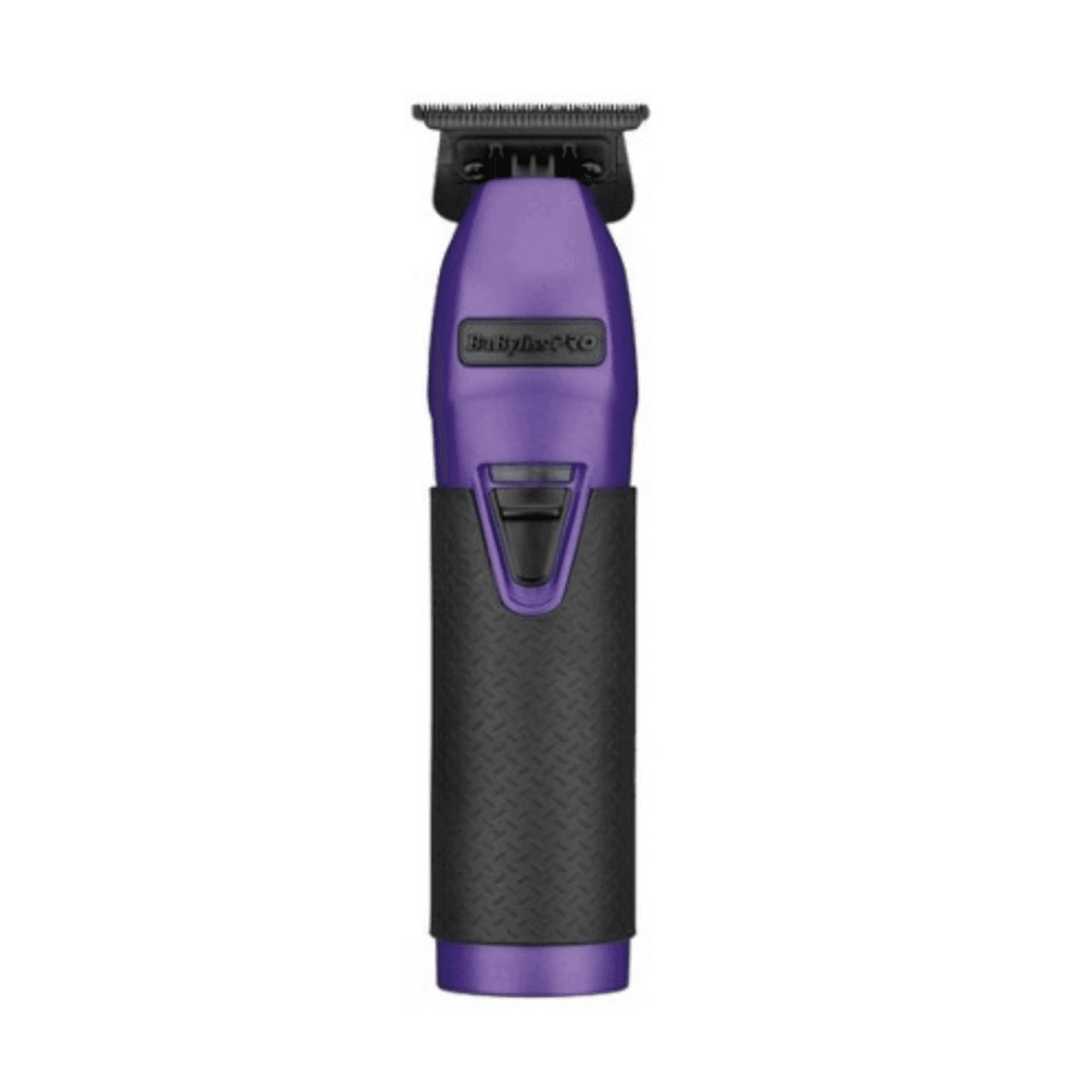 BaBylissPRO - Influencer Collection Metal Skeleton Trimmer (Purple)