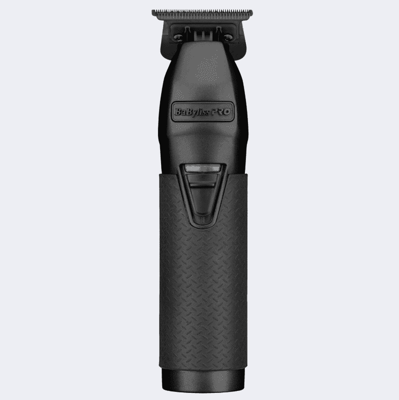 BaBylissPRO - Matt Black BOOST+ Outlining Trimmer