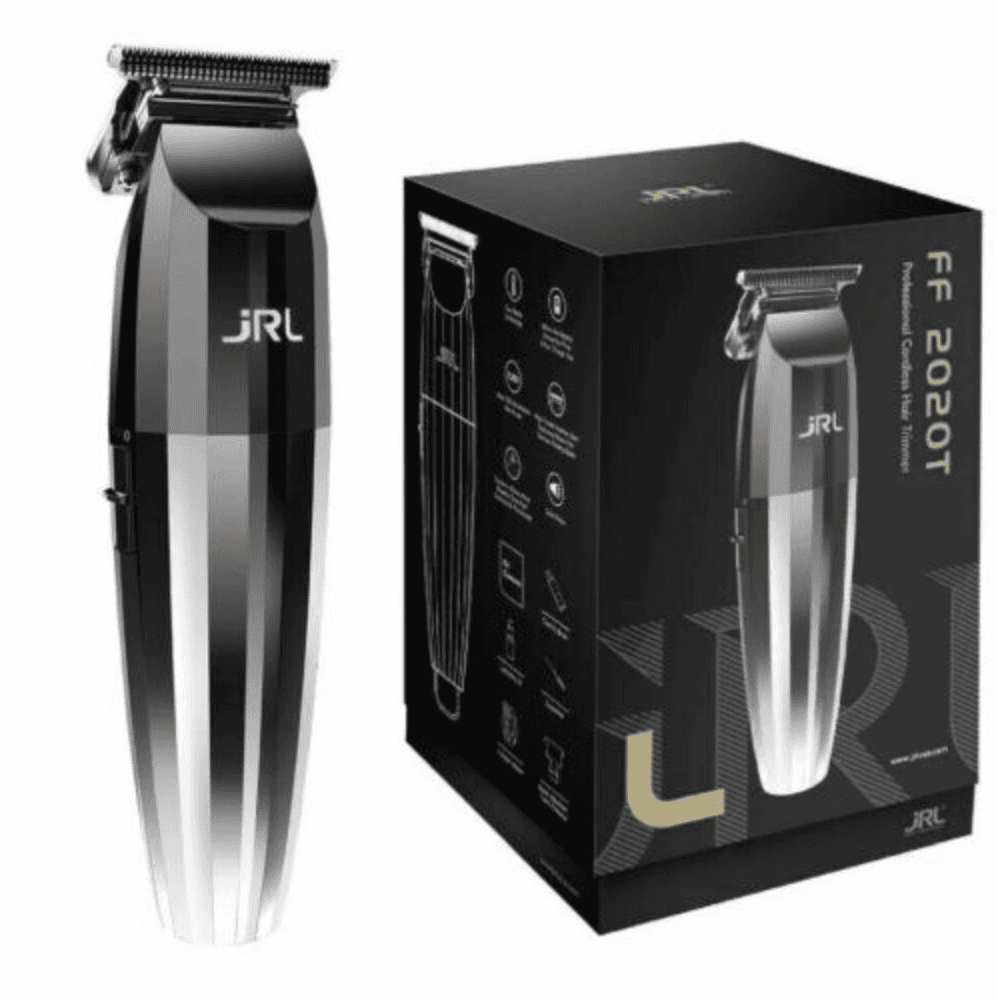 JRL FRESH FADE 2020T TRIMMER