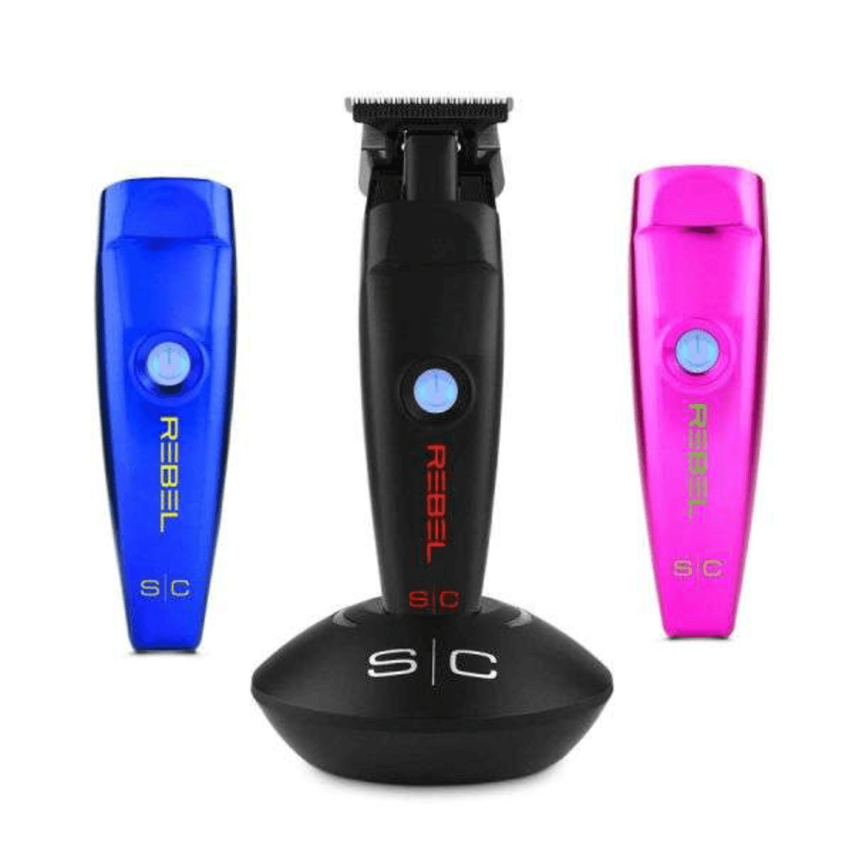 STYLECRAFT REBEL PROFESSIONAL CORDLESS TRIMMER