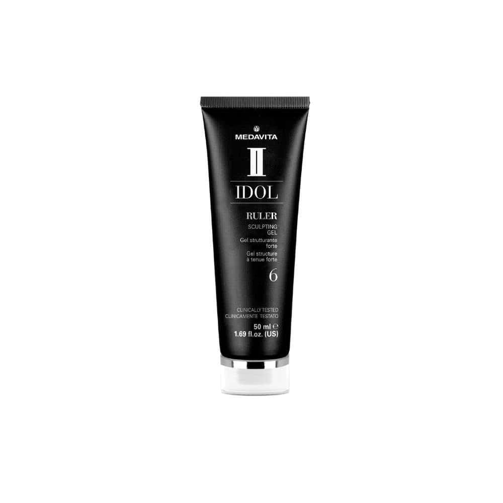 MEDAVITA IDOL MAN GEL STRUCTURE TENUE FORTE - 50ML
