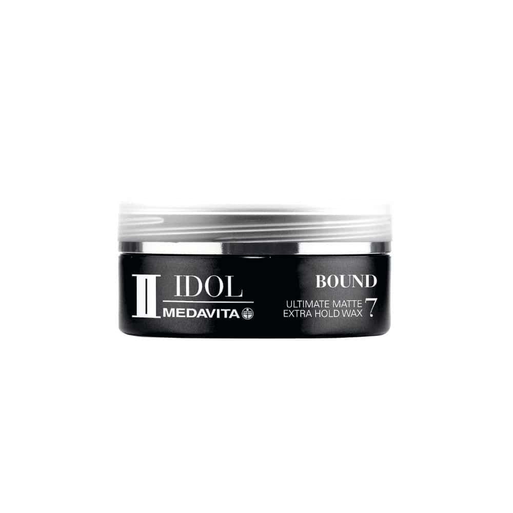 MEDAVITA IDOL MAN POMMADE BOUND MATE T XTREME - 50ML