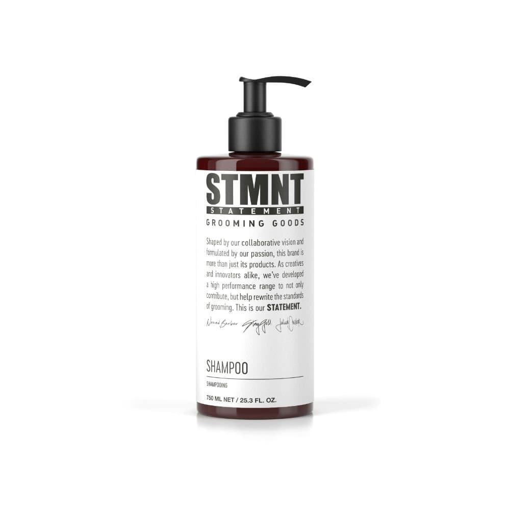 STMNT CARE SHAMPOOING - 750ML