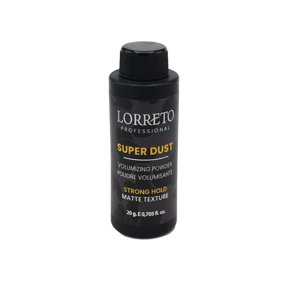 LORRETO PROFESSIONAL - Poudre Volumisante "Super Dust" 20g