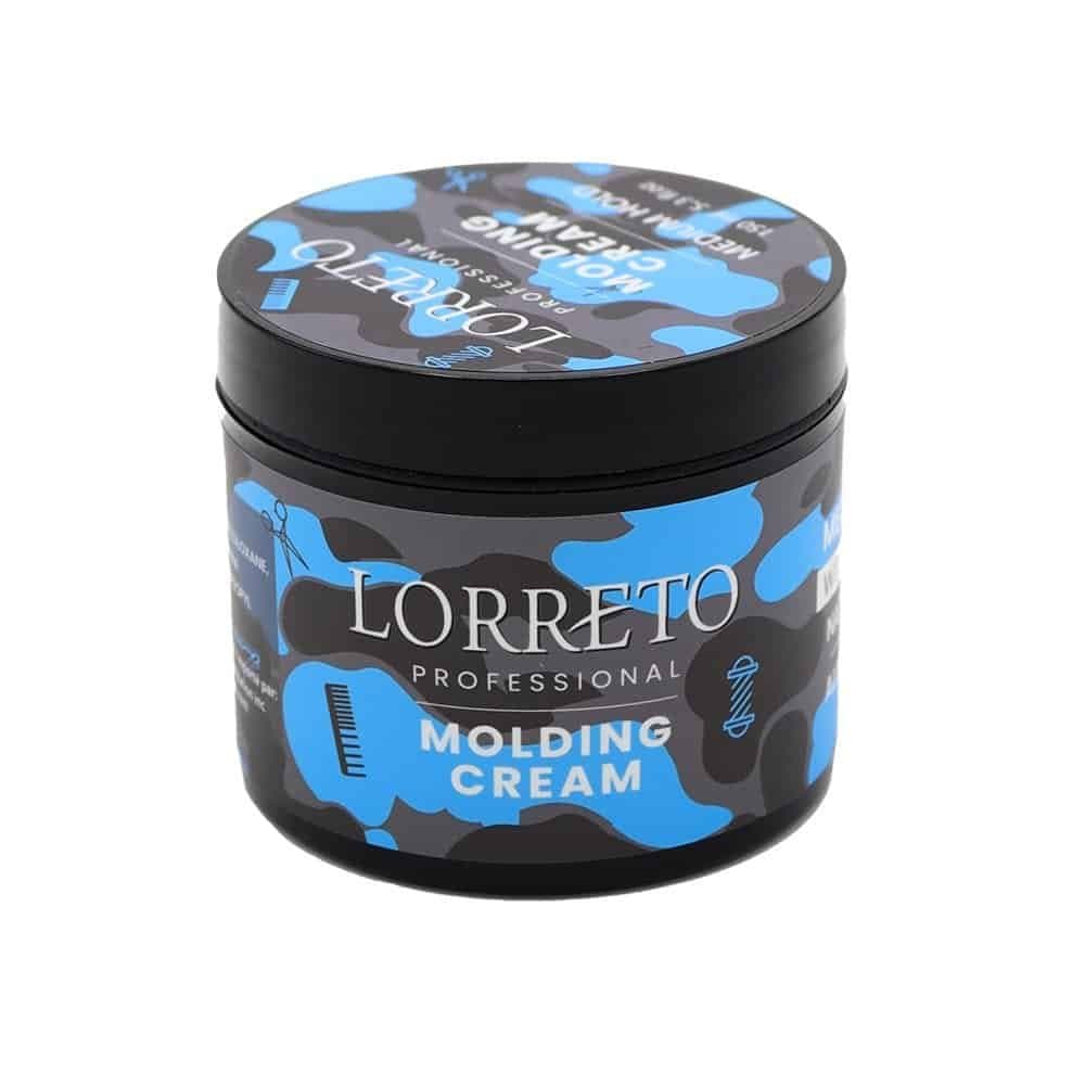 LORRETO PROFESSIONAL - Crème Coiffante Molding Cream 150ml