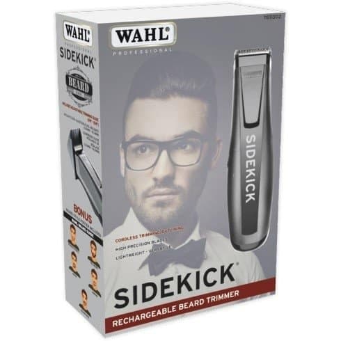 WAHL SIDEKICK - Trimmer