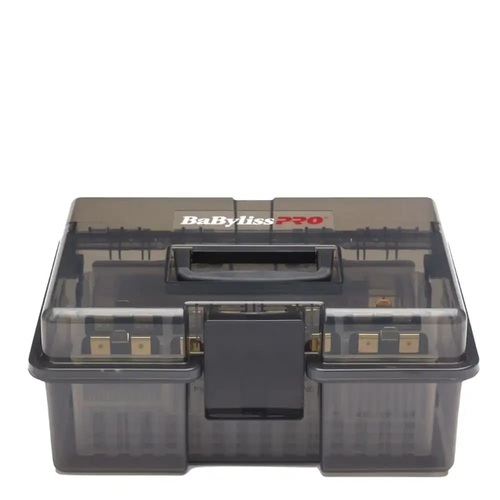 Babyliss Pro - Professional Disinfectant Box