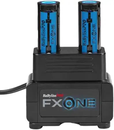 BaBylissPRO - FXONE Charger & Battery Prepack