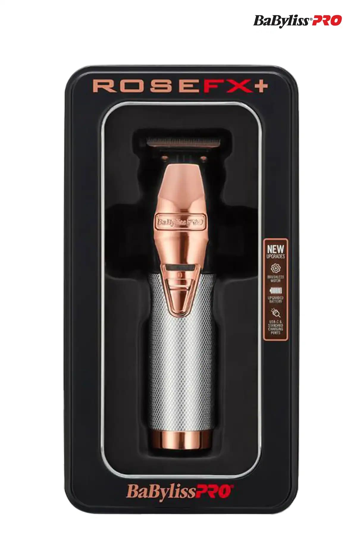 BaBylissPRO - RoseFX Lithium Outlining Trimmer