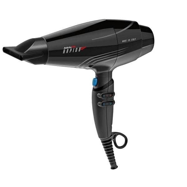 BaBylissPRO - "Rapido" High Performance Hairdryer