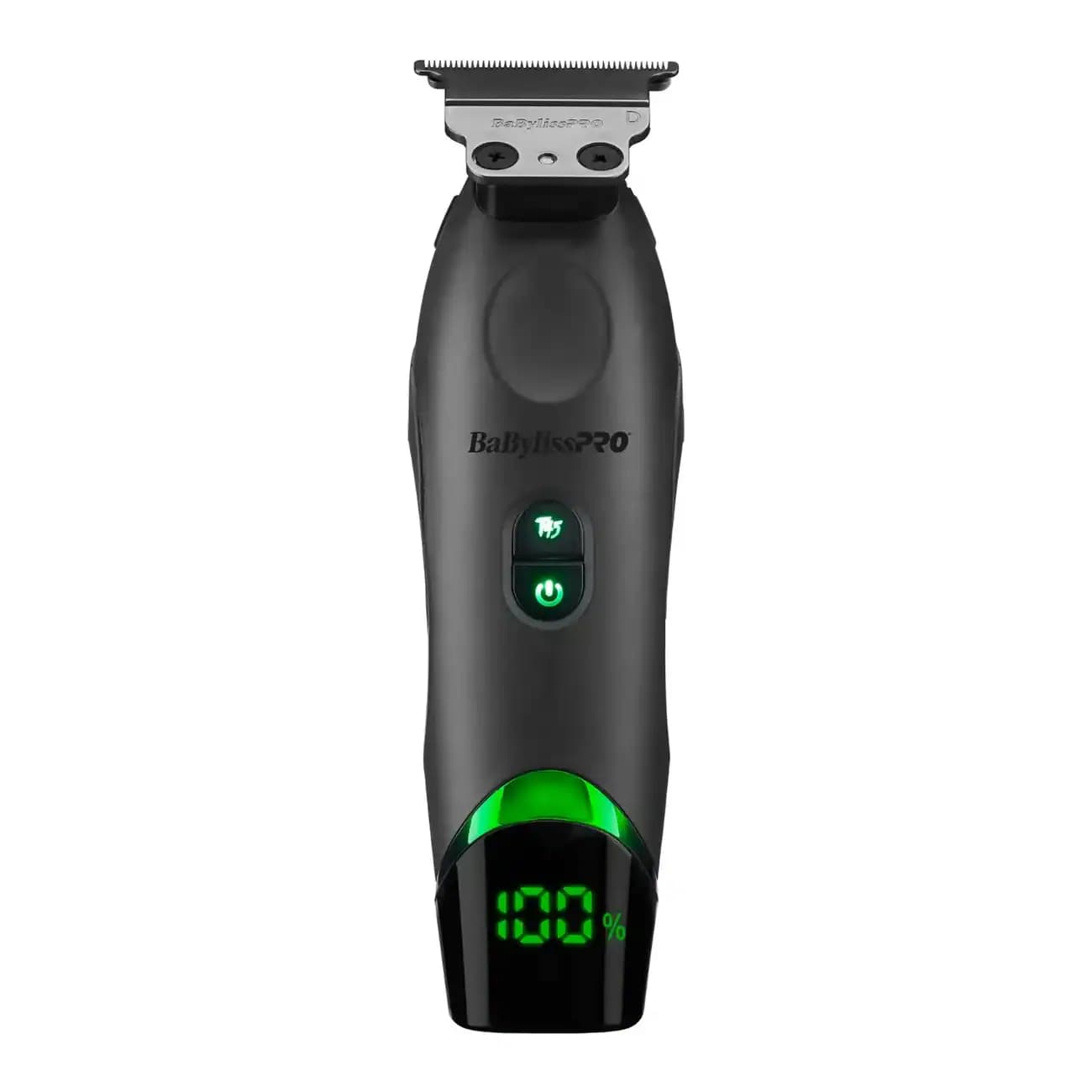 Babyliss PRO x Tomb45 - Trimmer with Wireless Charging