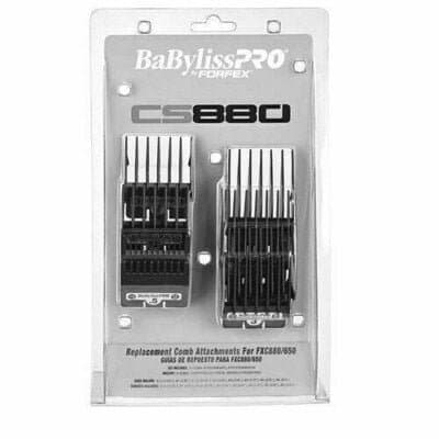 BaBylissPRO - CS880 Replacement Comb Attachments