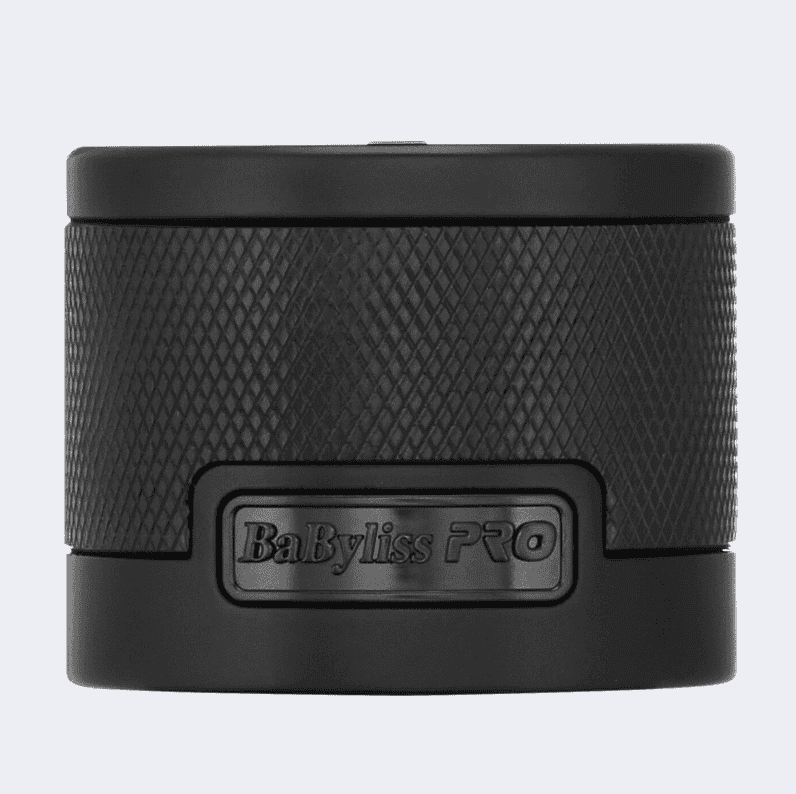BaBylissPRO - FXONE Black Universal Battery Charging Stand