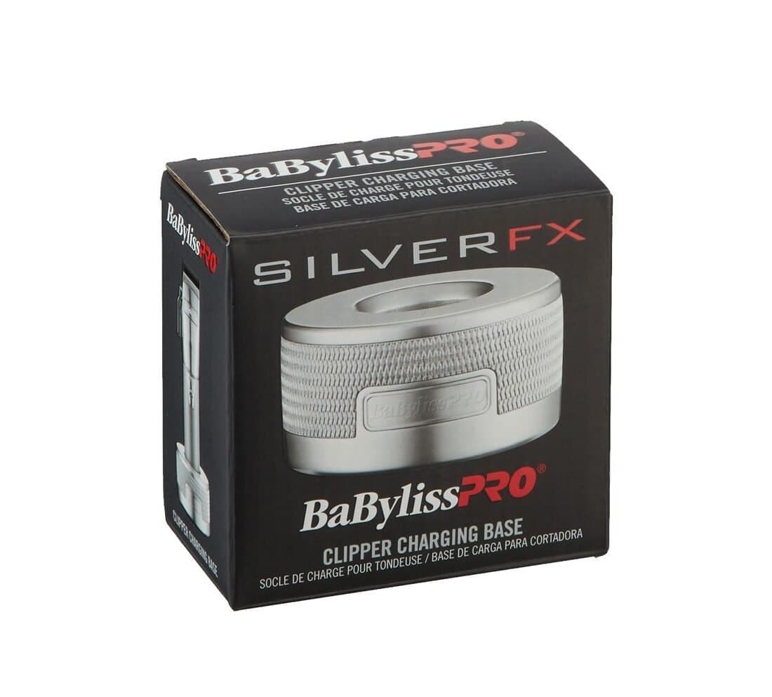 BabylissPRO - SILVERFX Clipper Charging Base