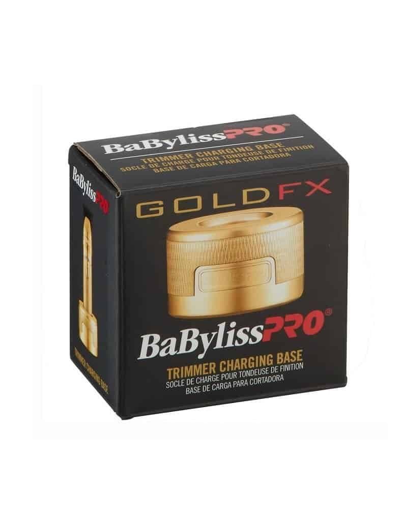 BaBylissPRO - GOLDFX Clipper Charging Base