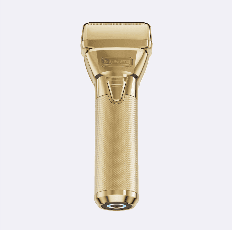 BaBylissPRO - FXONE GOLDFX Double Foil Shaver