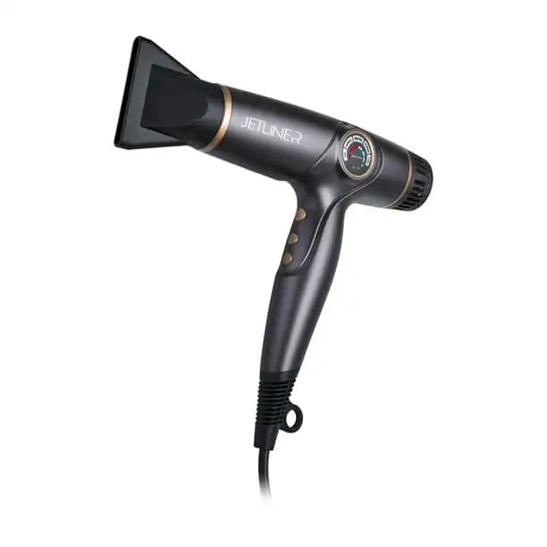 StyleCraft x JetLiner - Professional Lightweight Hair Dryer