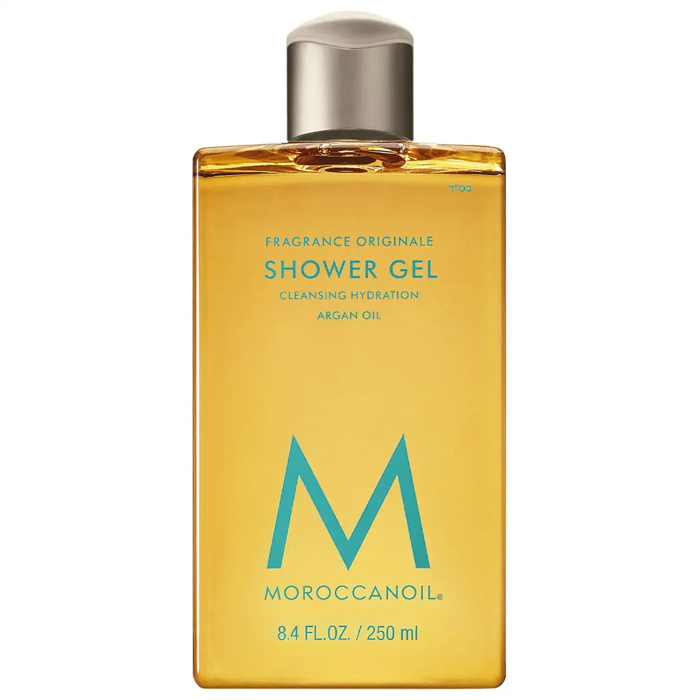 Moroccanoil - Gel douche nettoyant (250ml)