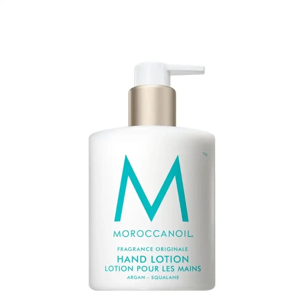 Moroccanoil - Lotion pour les mains Fragrance Originale (360ml)