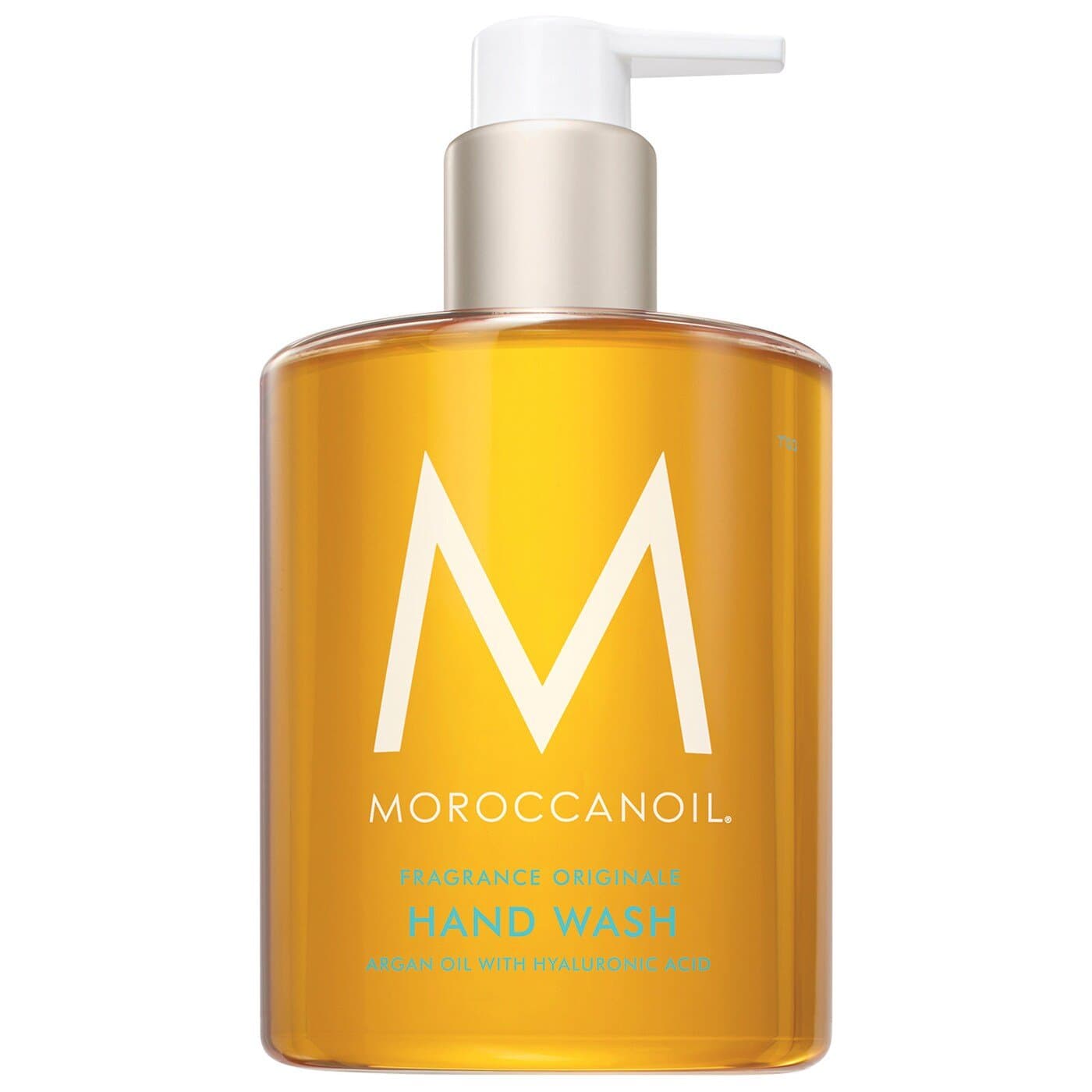 Moroccanoil - Nettoyant pour les mains (360ml)