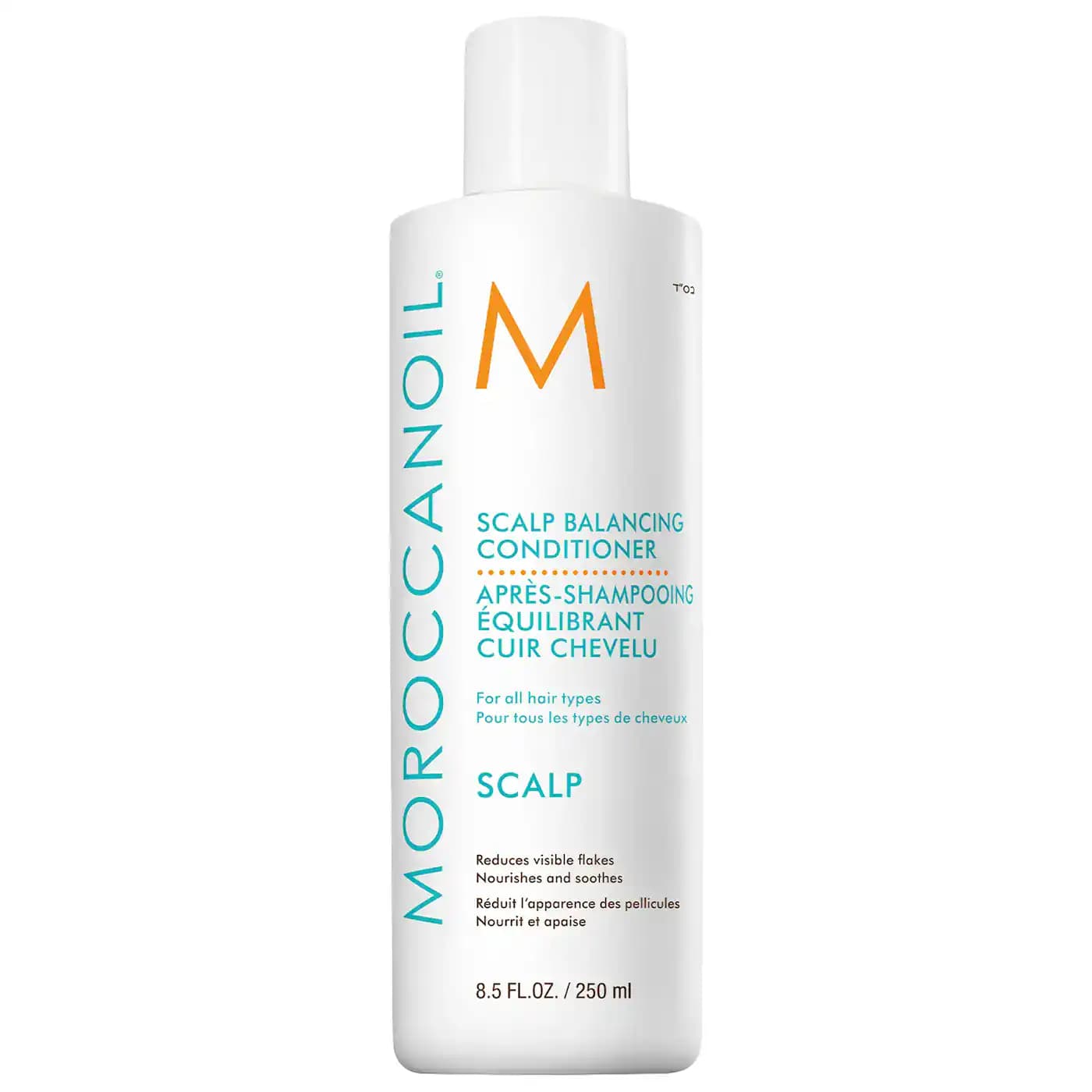 Moroccanoil - Scalp Balancing Conditioner (250ml)