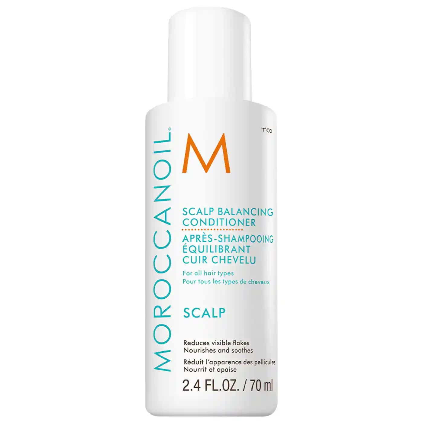 Moroccanoil - Scalp Balancing Conditioner (70ml)