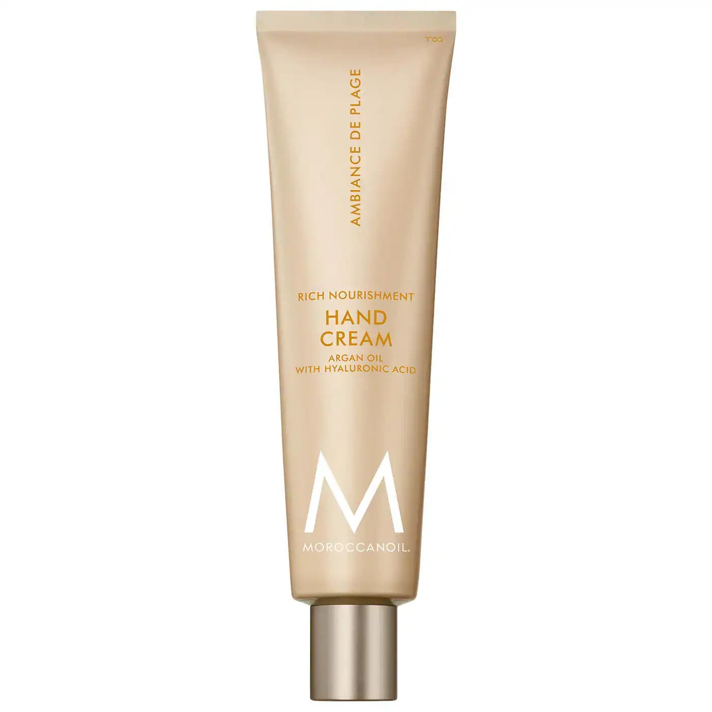 Moroccanoil - SolTan Crème pour les mains (100ml)