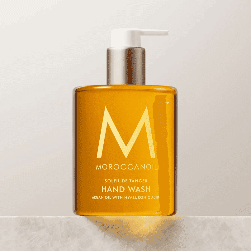 Moroccanoil - Hand Wash Soleil de Tanger (360ml)