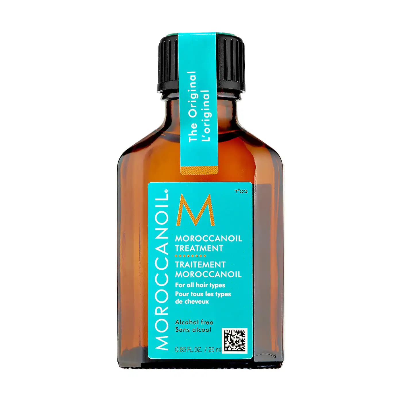 Moroccanoil - Huile de soin pour les cheveux (25ml)