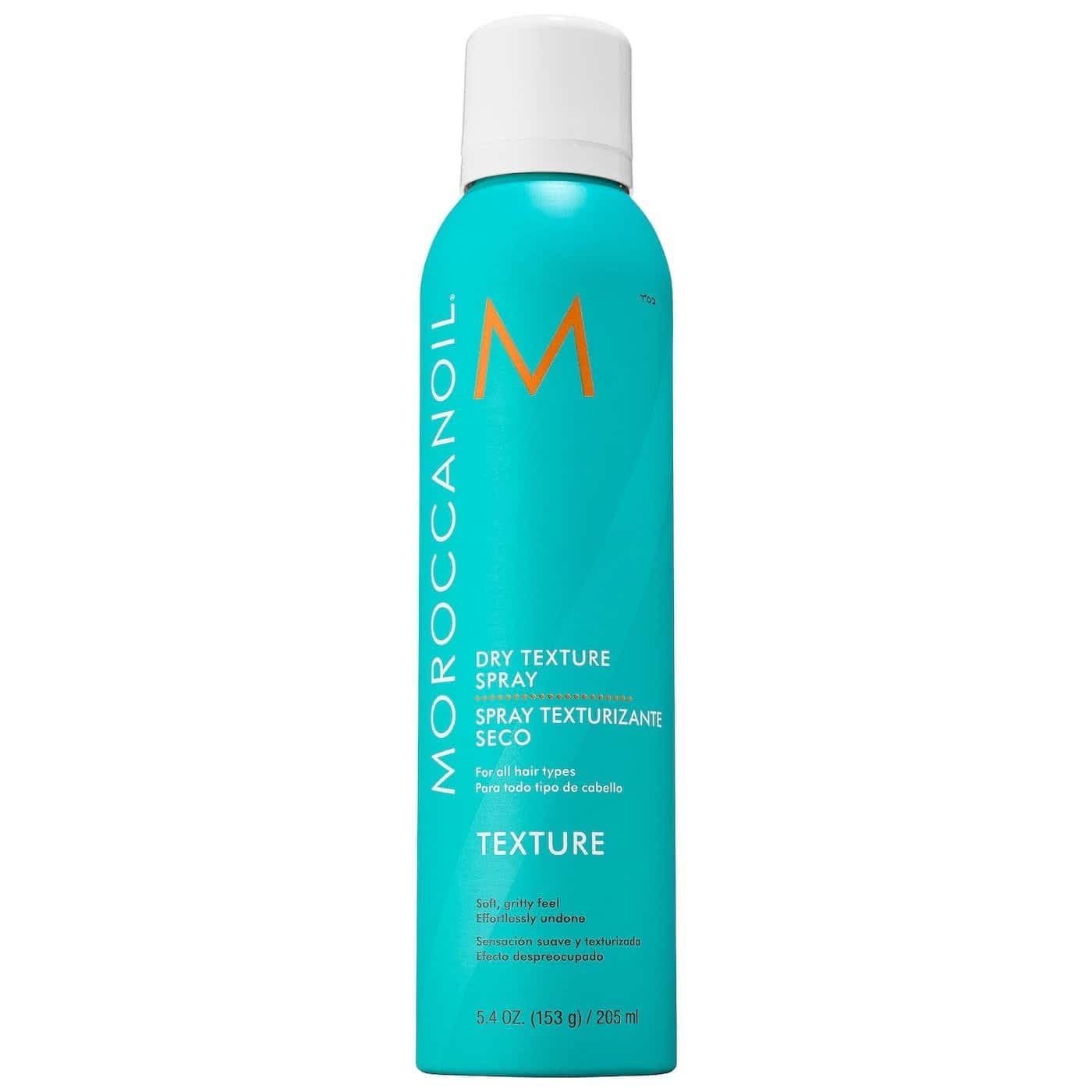 Moroccanoil - Vaporisateur pour texture sèche (205ml)