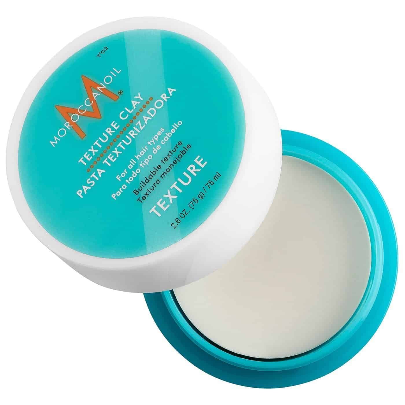 Moroccanoil - Argile texturante (75ml)
