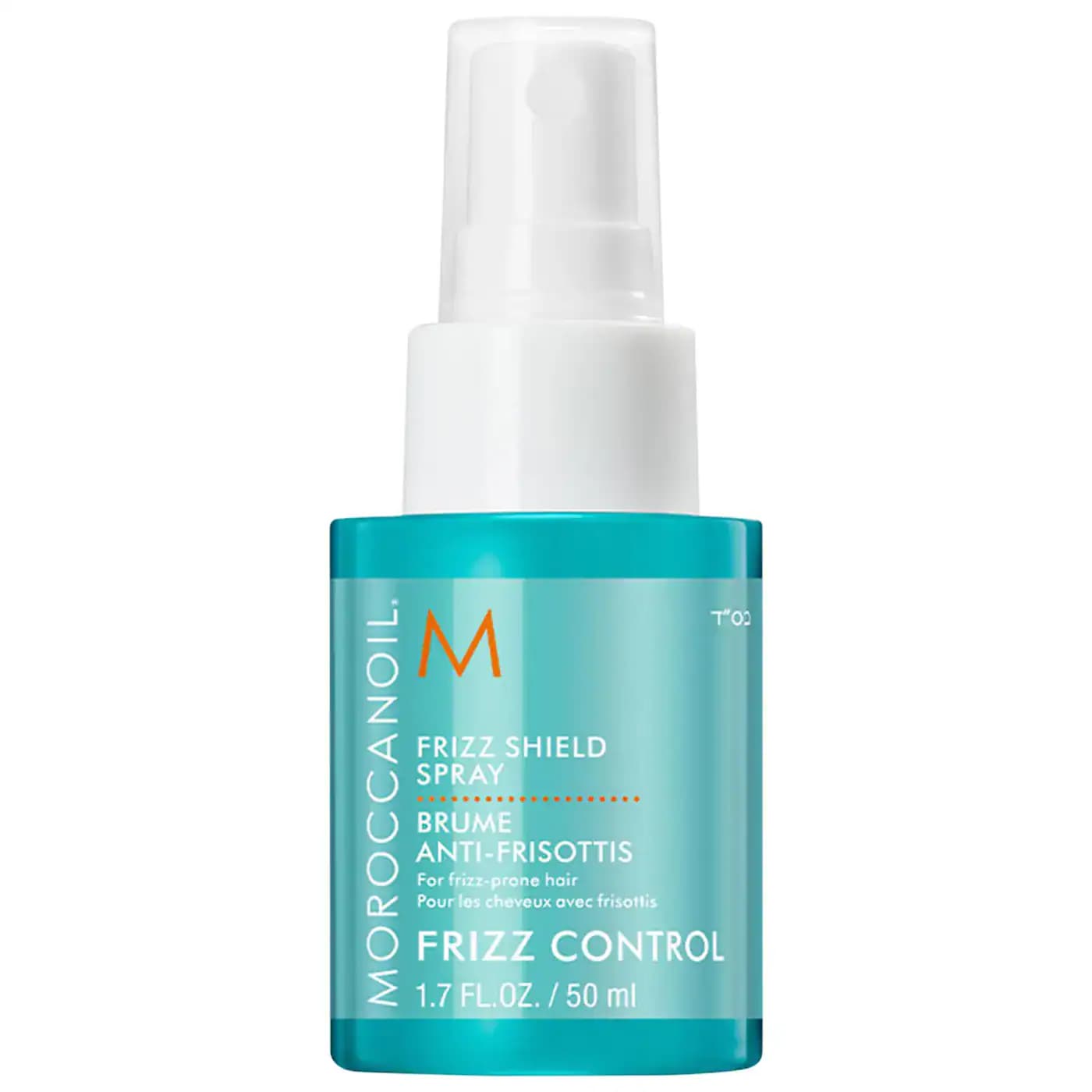 Moroccanoil - Frizz Shield Spray (50ml)