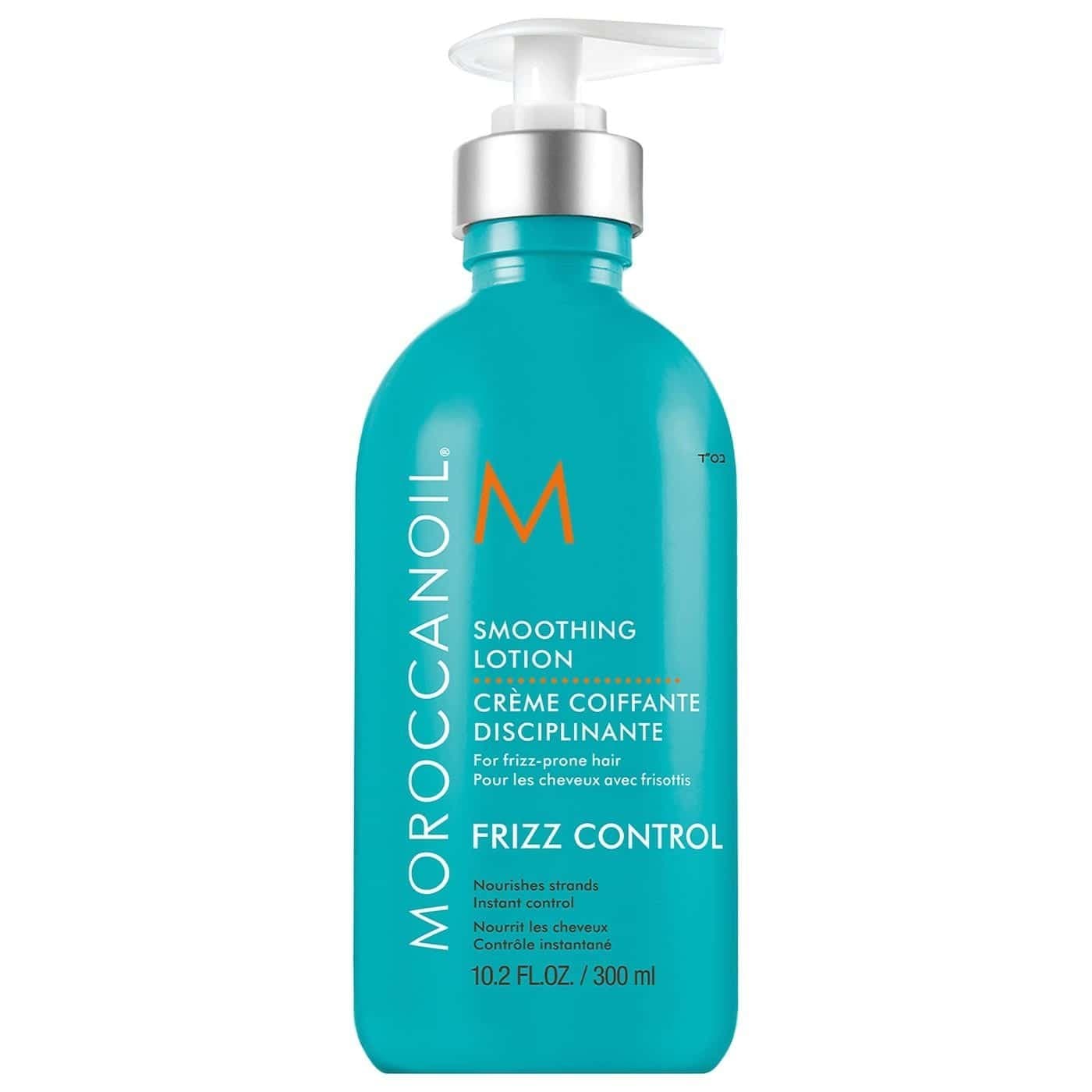 Moroccanoil - Smoothing Lotion (300ml)