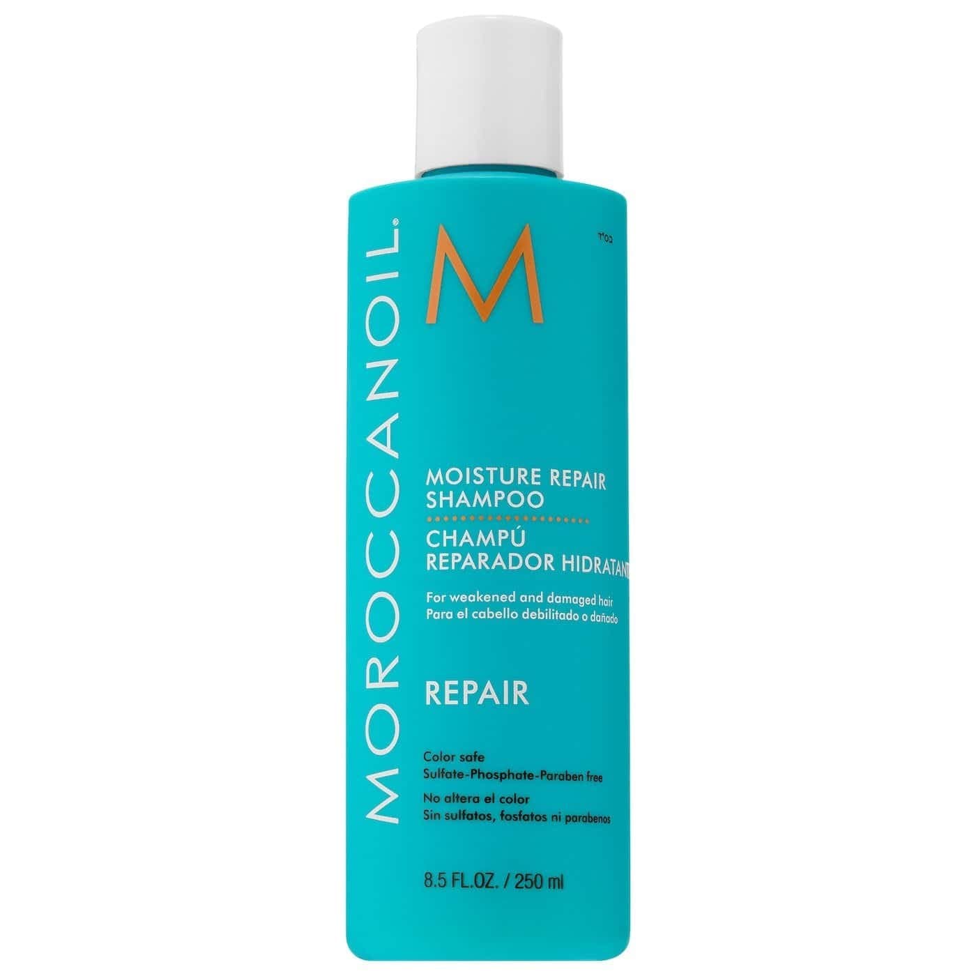 Moroccanoil - Moisture Repair Shampoo (250ml)