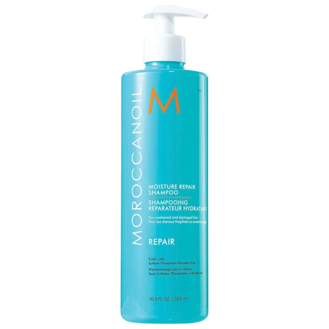 Moroccanoil - Moisture Repair Shampoo (500ml)