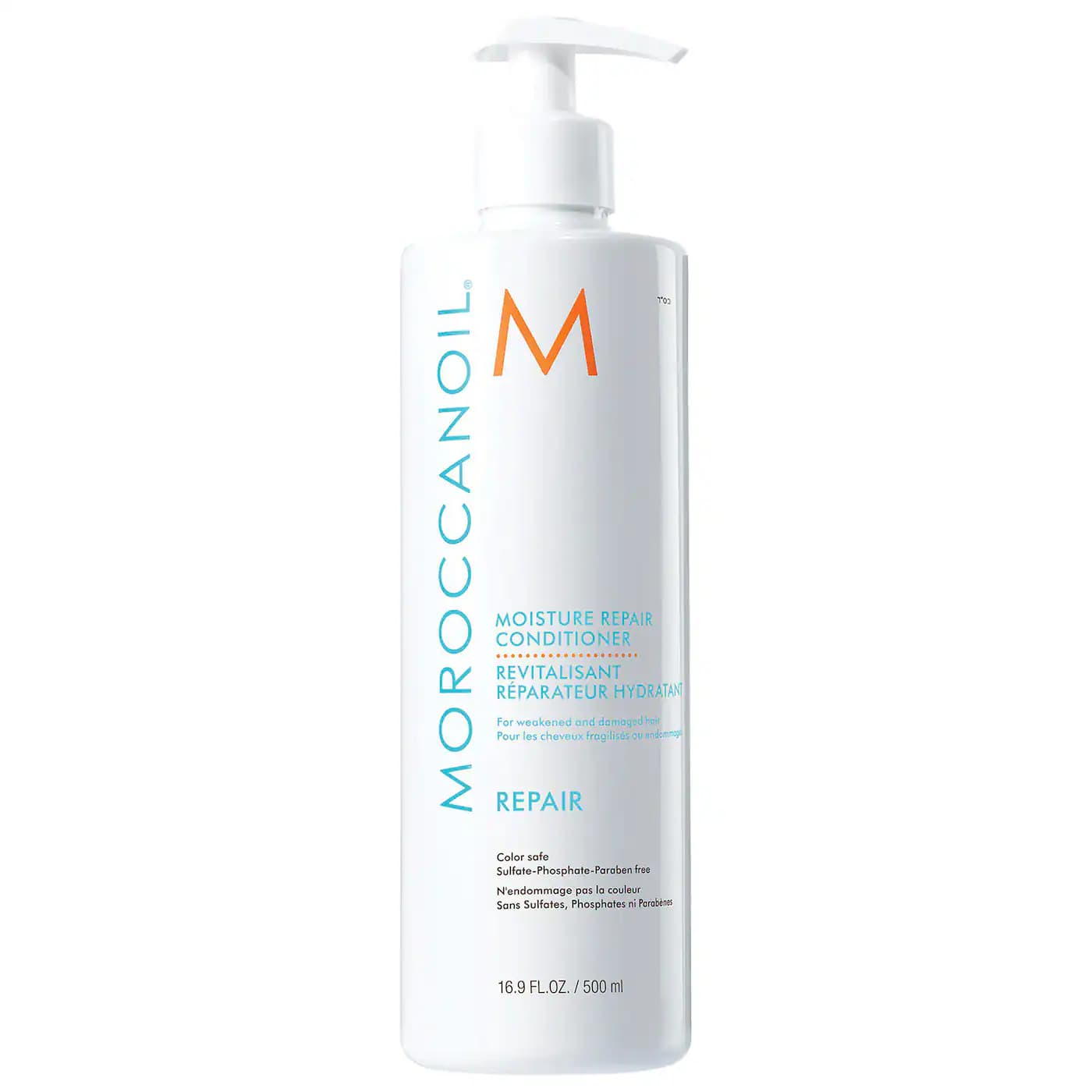 Moroccanoil - Moisture Repair Conditioner (500ml)