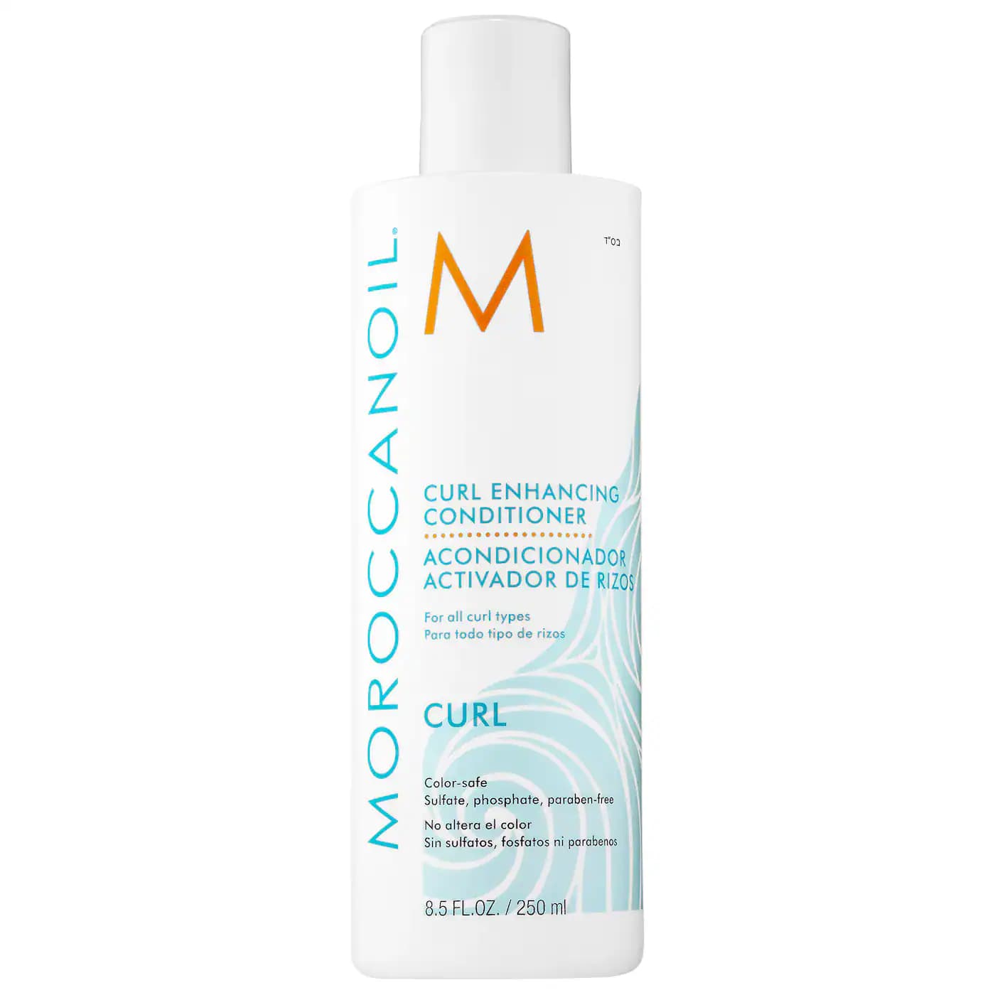 Moroccanoil - Curl Enhancing Conditioner (250ml)