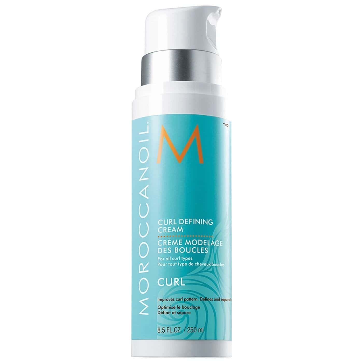 Moroccanoil - Curl Defining Cream (250ml)