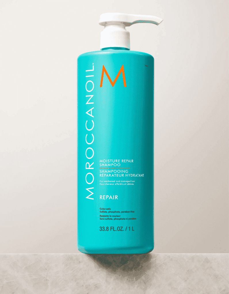 Moroccanoil - Moisture Repair Shampoo (1L)