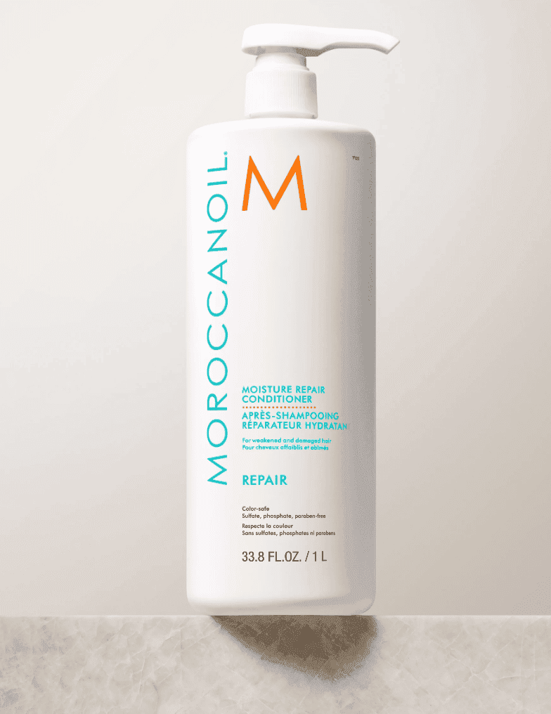 Moroccanoil - Moisture Repair Conditioner (1L)